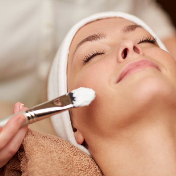 Hydrafacial Cilt Bakımı
